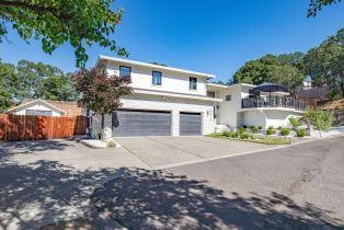 Single Family Residence,  Tamarisk drive, Napa, CA 94559 - 5