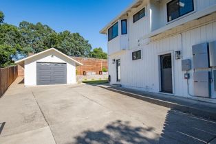 Single Family Residence,  Tamarisk drive, Napa, CA 94559 - 58