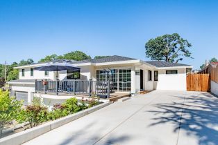 Single Family Residence,  Tamarisk drive, Napa, CA 94559 - 7