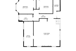 Single Family Residence,  Tamarisk drive, Napa, CA 94559 - 77