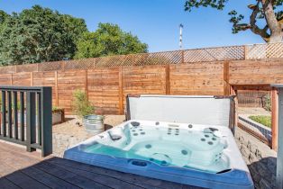 Single Family Residence,  Tamarisk drive, Napa, CA 94559 - 52