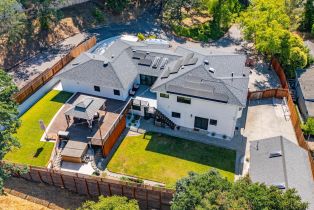 Single Family Residence,  Tamarisk drive, Napa, CA 94559 - 63