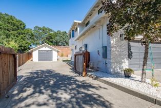 Single Family Residence,  Tamarisk drive, Napa, CA 94559 - 60