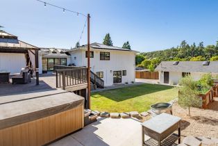 Single Family Residence,  Tamarisk drive, Napa, CA 94559 - 50