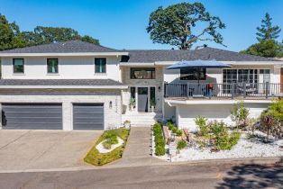 Single Family Residence,  Tamarisk drive, Napa, CA 94559 - 4
