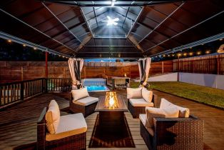 Single Family Residence,  Tamarisk drive, Napa, CA 94559 - 68