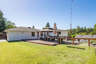 Single Family Residence,  Tamarisk drive, Napa, CA 94559 - 45