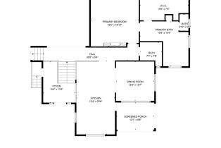 Single Family Residence,  Tamarisk drive, Napa, CA 94559 - 76