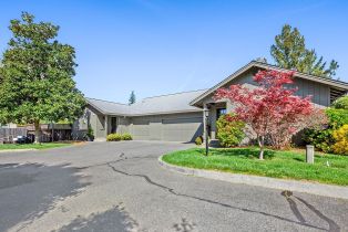 Residential Income, 437 University street, Healdsburg, CA 95448 - 52