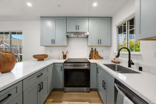 Residential Income, 437 University street, Healdsburg, CA 95448 - 25