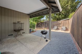 Residential Income, 437 University street, Healdsburg, CA 95448 - 49