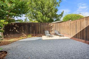 Residential Income, 437 University street, Healdsburg, CA 95448 - 50