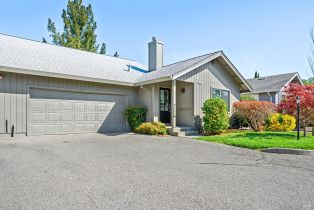 Residential Income, 437 University street, Healdsburg, CA 95448 - 44