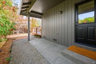 Residential Income, 437 University street, Healdsburg, CA 95448 - 40