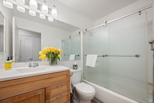 Residential Income, 437 University street, Healdsburg, CA 95448 - 13