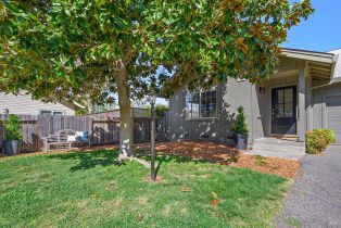Residential Income, 437 University street, Healdsburg, CA 95448 - 56