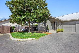 Residential Income, 437 University street, Healdsburg, CA 95448 - 55