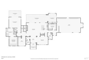 Single Family Residence,  Skyfarm drive, Santa Rosa, CA 95403 - 78