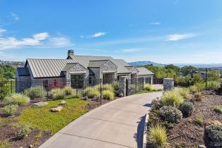 Single Family Residence,  Skyfarm drive, Santa Rosa, CA 95403 - 2