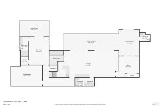 Single Family Residence,  Skyfarm drive, Santa Rosa, CA 95403 - 79