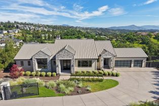 Single Family Residence,  Skyfarm drive, Santa Rosa, CA 95403 - 6