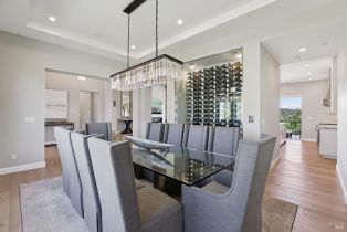 Single Family Residence,  Skyfarm drive, Santa Rosa, CA 95403 - 9