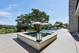 Single Family Residence,  Skyfarm drive, Santa Rosa, CA 95403 - 63