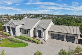Single Family Residence,  Skyfarm drive, Santa Rosa, CA 95403 - 5
