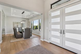 Single Family Residence,  Skyfarm drive, Santa Rosa, CA 95403 - 8