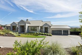Single Family Residence,  Skyfarm drive, Santa Rosa, CA 95403 - 4