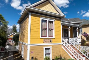 Single Family Residence,  1st street, Napa, CA 94559 - 16