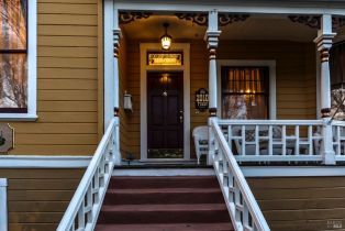 Single Family Residence,  1st street, Napa, CA 94559 - 15