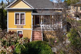 Single Family Residence,  1st street, Napa, CA 94559 - 10