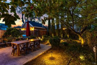 Single Family Residence,  1st street, Napa, CA 94559 - 62