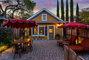 Single Family Residence,  1st street, Napa, CA 94559 - 81