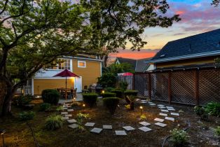 Single Family Residence,  1st street, Napa, CA 94559 - 61