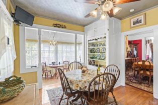 Single Family Residence,  1st street, Napa, CA 94559 - 38