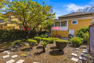 Single Family Residence,  1st street, Napa, CA 94559 - 58