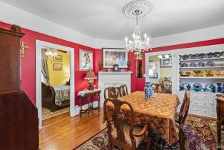 Single Family Residence,  1st street, Napa, CA 94559 - 36