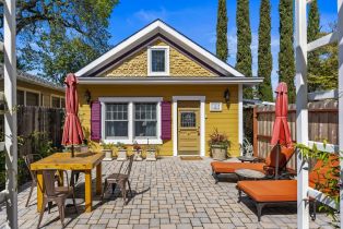 Single Family Residence,  1st street, Napa, CA 94559 - 70