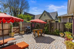 Single Family Residence,  1st street, Napa, CA 94559 - 83