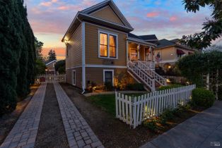Single Family Residence,  1st street, Napa, CA 94559 - 13