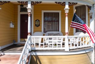 Single Family Residence,  1st street, Napa, CA 94559 - 6