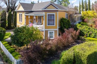 Single Family Residence,  1st street, Napa, CA 94559 - 3