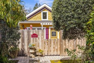Single Family Residence,  1st street, Napa, CA 94559 - 68