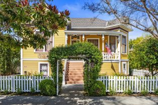 Single Family Residence,  1st street, Napa, CA 94559 - 2