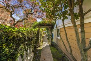 Single Family Residence,  1st street, Napa, CA 94559 - 57