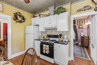 Single Family Residence,  1st street, Napa, CA 94559 - 40