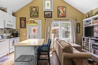 Single Family Residence,  1st street, Napa, CA 94559 - 74