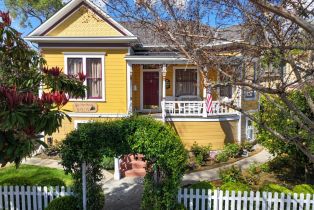 Single Family Residence,  1st street, Napa, CA 94559 - 11